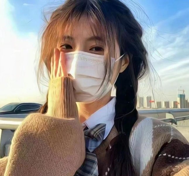 小姐姐请回答
